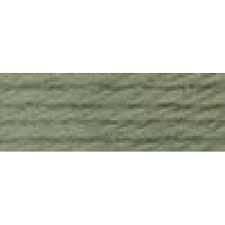 DMC Tapestry Wool 7039 Sage Green Article #486